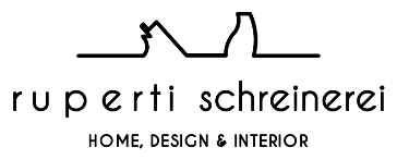 Logo Ruperti Schreinerei