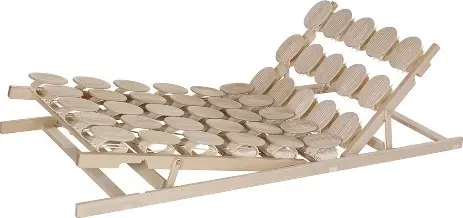 Sitz Fußhochstellung